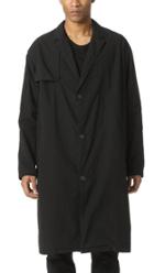 Robert Geller The Enzyme Wash Coat