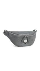 Mcm Monogram Belt Bag