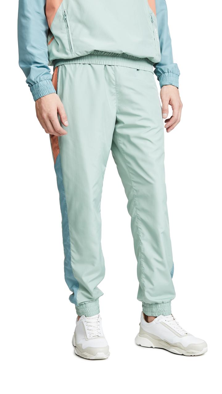 Wood Wood Elliott Trouser Pants