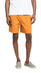 J Crew Oversized Dock Shorts