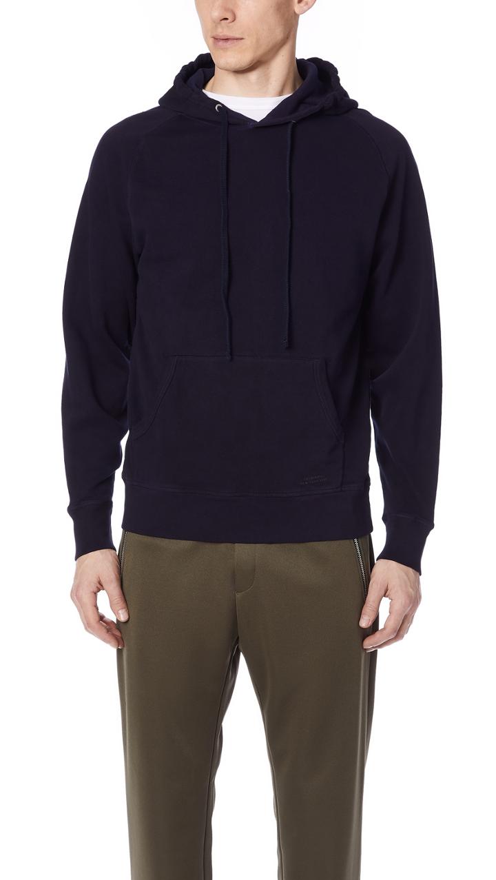 Saturdays Nyc Ditch Hooded Sweatshirt