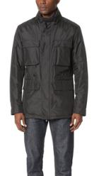 Z Zegna Light Shell 4 Pocket Field Jacket