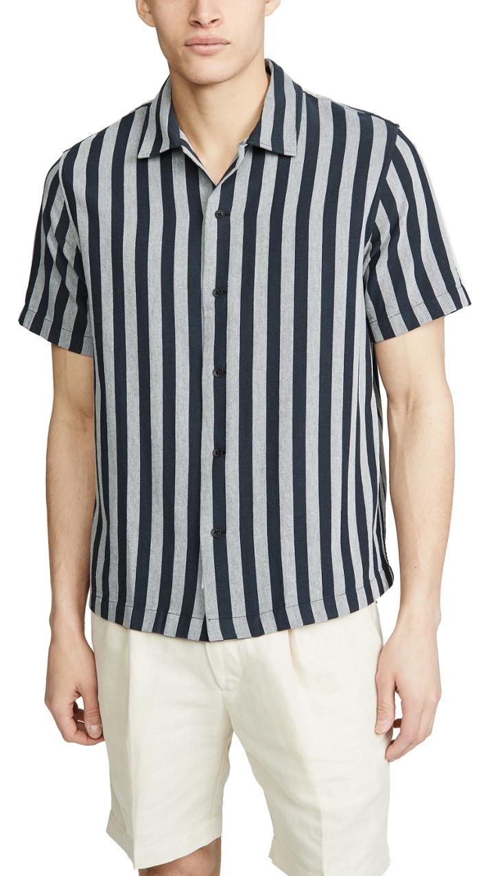 Rag Bone Avery Shirt