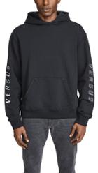 Versus Versace Abb Sport Felpa Uomo Hoddie