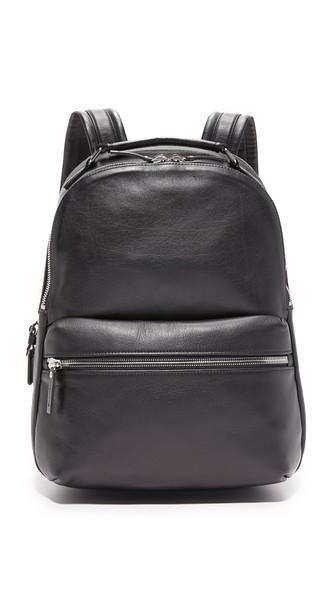 Shinola Runwell Backpack