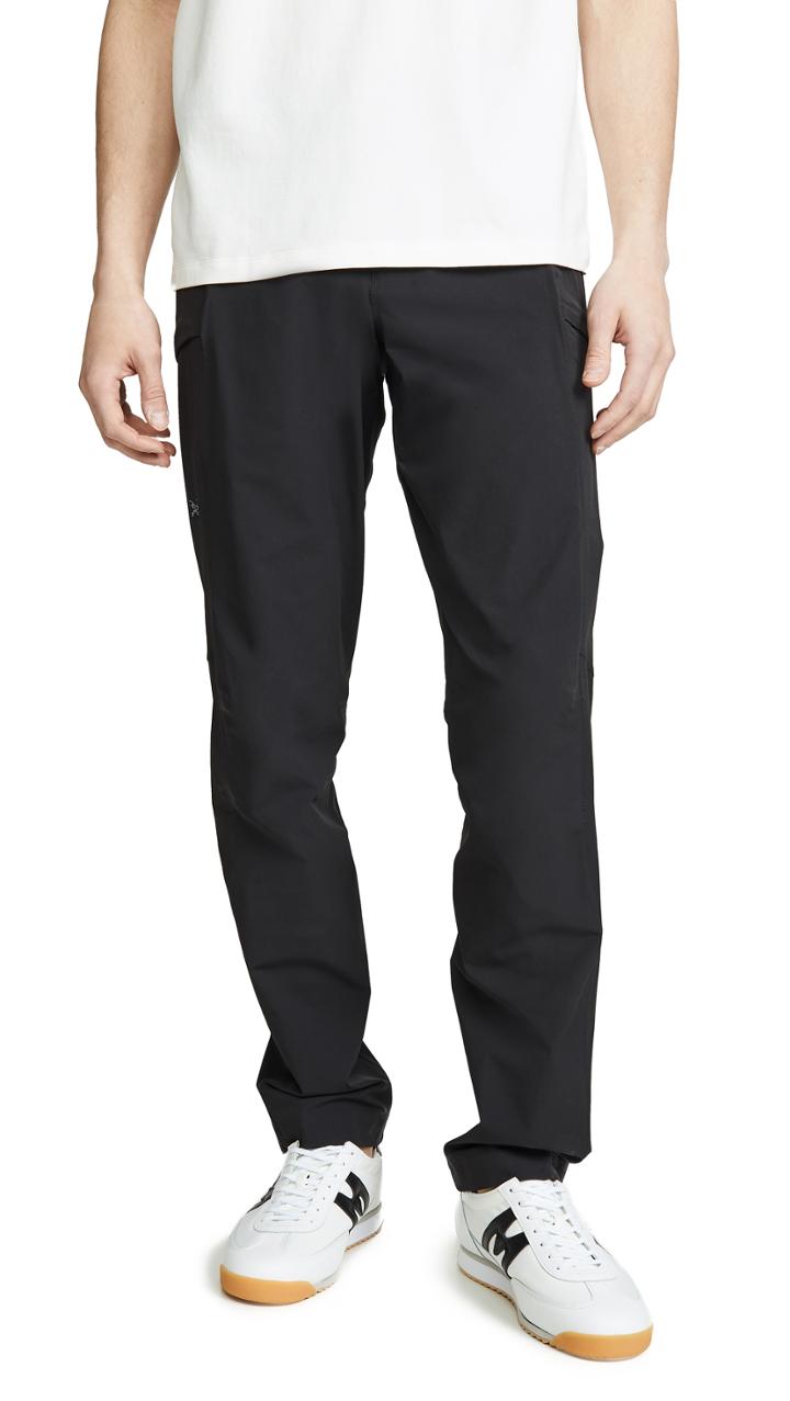 Arc Teryx Sabreo Pants