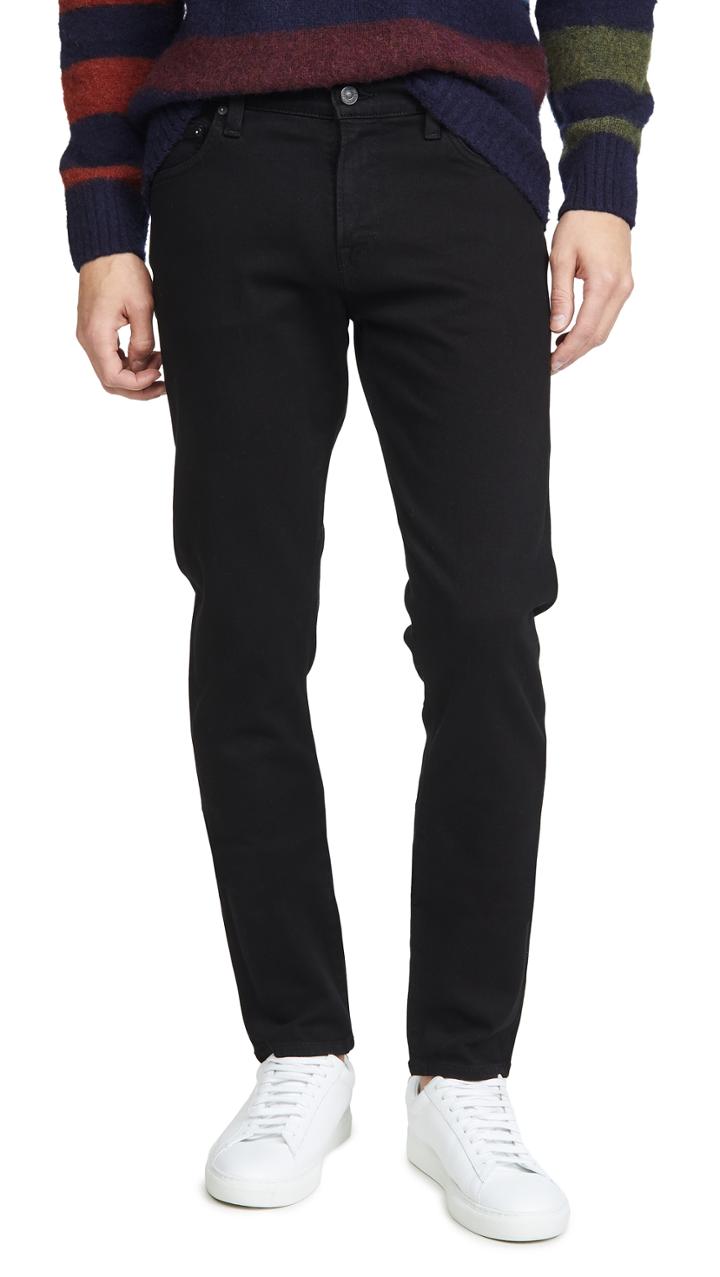 Citizens Of Humanity London Fit Jeans