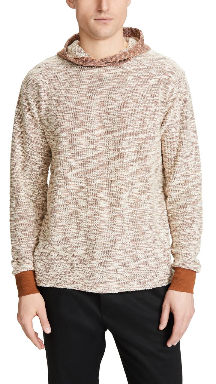 Native Youth Marlon Hoodie