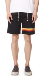 The Silted Company Sunset Shorts