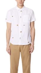 Rvca Lp Mix Shirt