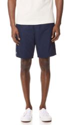Lacoste Sport Lined Tennis Shorts