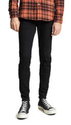 Frame Jagger True Skinny Jeans