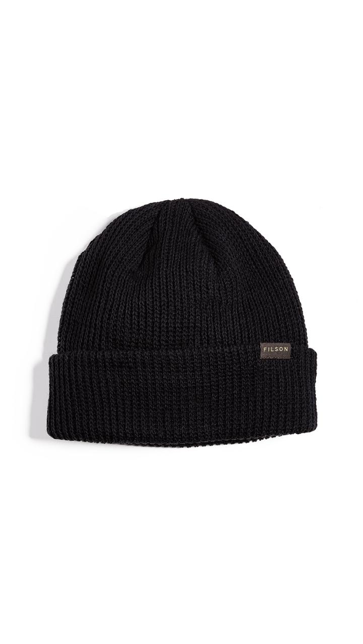 Filson Watch Cap
