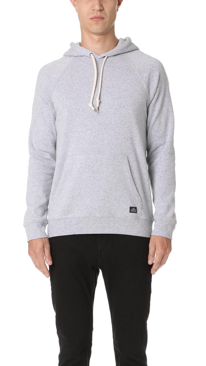 Obey Lofty Creature Hoodie Ii