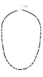 White Mountaineering Necklace