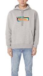 Paterson Scatter Pullover Hoodie