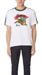 Kenzo Jumping Tiger Tee