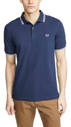 Fred Perry Fred Perry Polo Shirt
