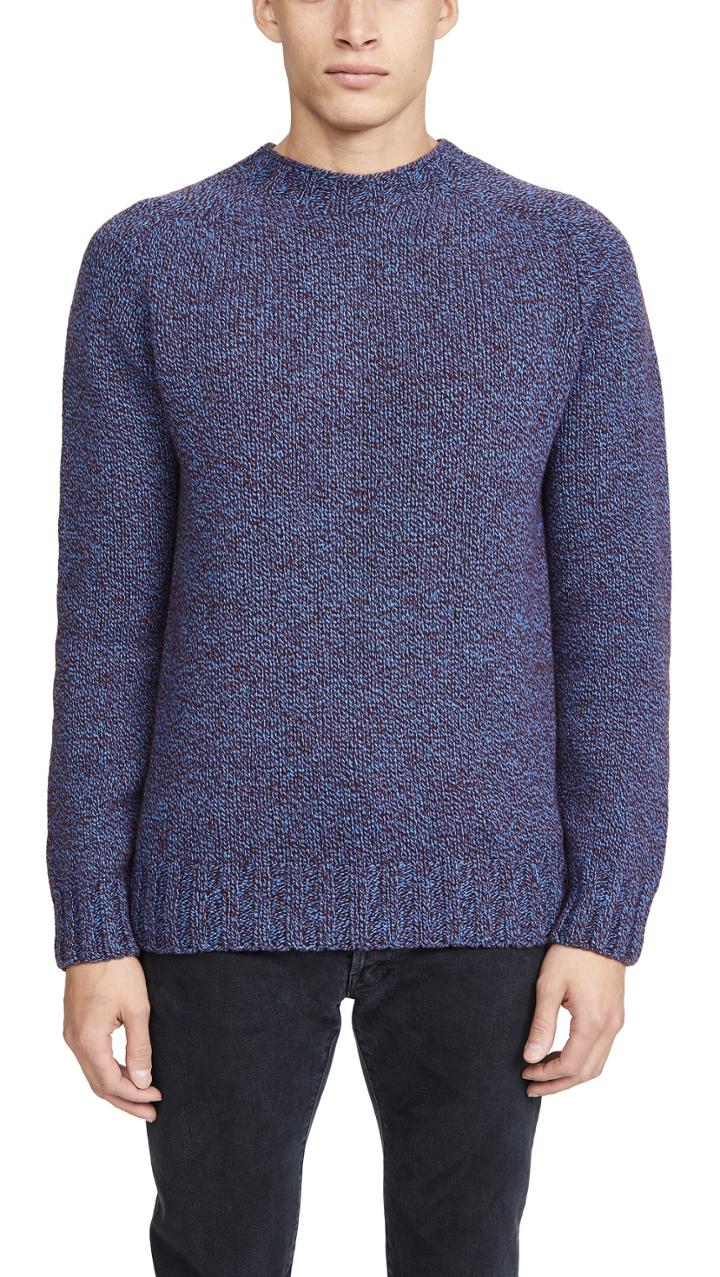 Howlin Barabas Sweater