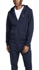 Polo Ralph Lauren Tech Full Zip Hoodie