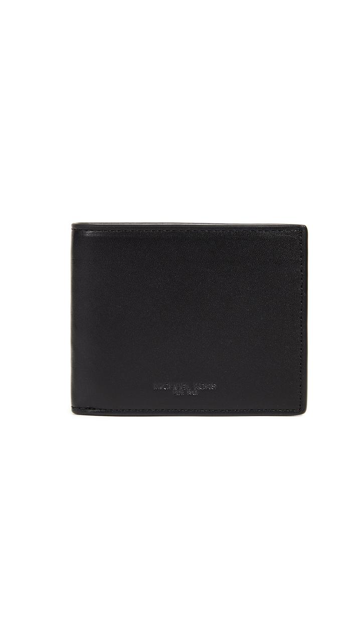 Michael Kors Henry Slim Billfold