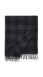 A P C Hercule Scarf