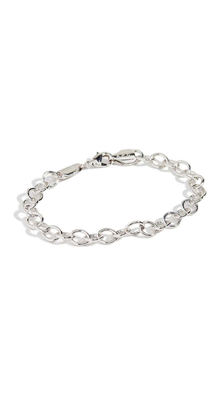 A P C Robin Bracelet