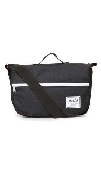 Herschel Supply Co Pop Quiz Messenger Bag