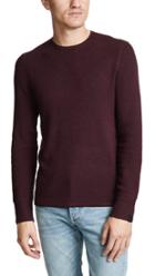 Rag Bone Gregory Crew Neck Sweater
