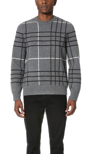 Rag Bone Shan Crew Sweater