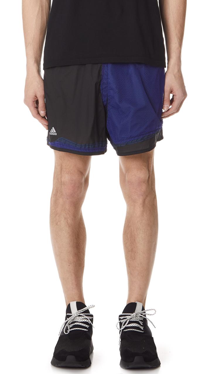 Adidas By Kolor Decon Shorts