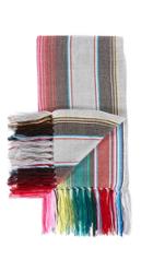 Chamula Sarape Scarf