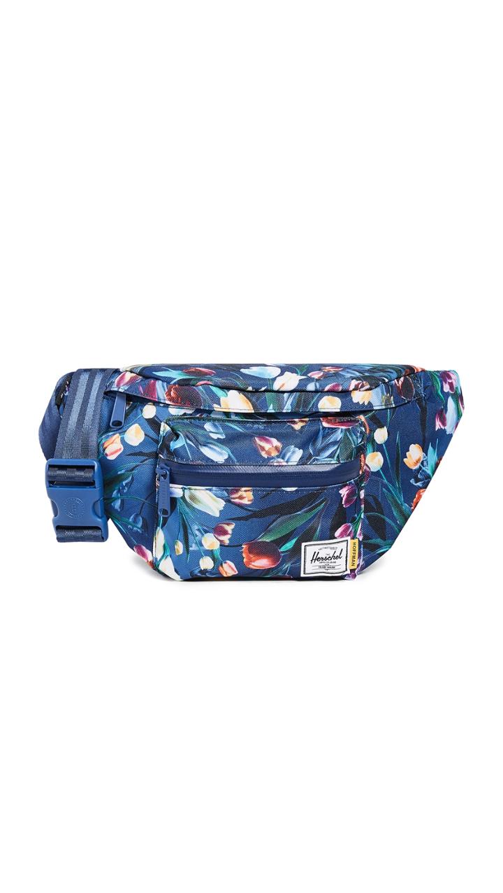 Herschel Supply Co X Hoffman Seventeen Hip Pack