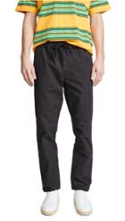 Obey Relaxed Fit Traveler Pants