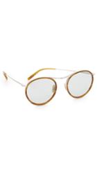 Oliver Peoples Eyewear Mp 3 30th Sunglasses