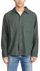Mollusk Builder Shirt Jacket