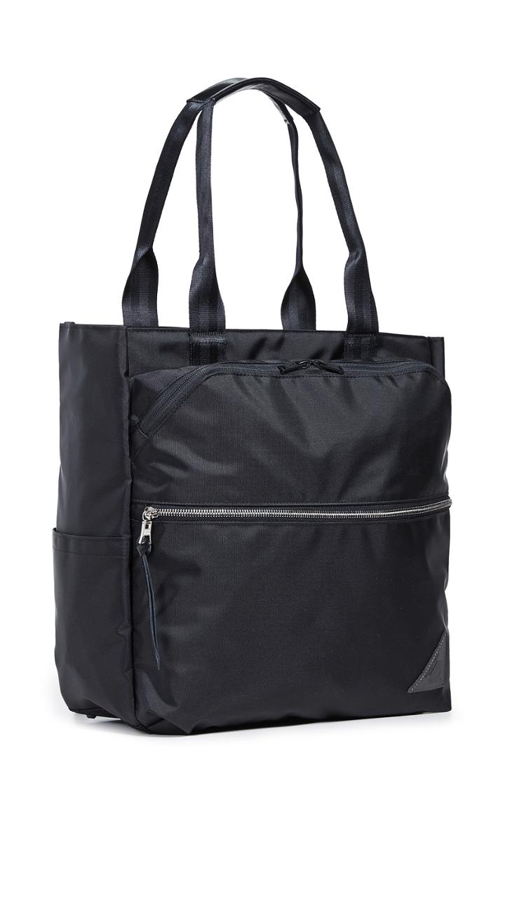 Master Piece Tote Bag