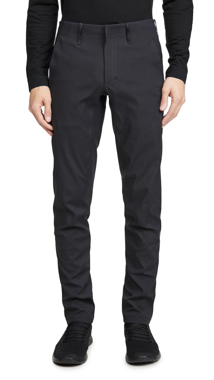 Arc Teryx Veilance Indisce Pants