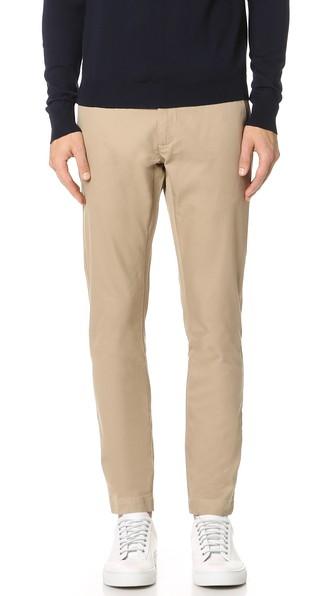 Armoire Officielle Durin Chinos