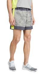 Robert Geller X Lululemon Take The Moment 6 Shorts