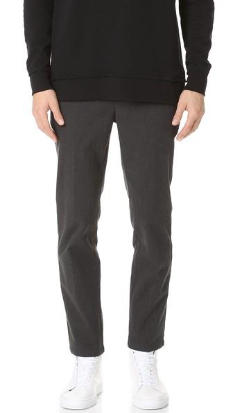 Zanerobe Box Heavy Chinos