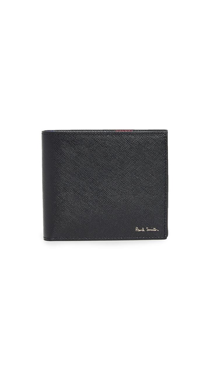 Paul Smith Mini Billfold Wallet