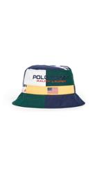 Polo Ralph Lauren Polo Sport Bucket Hat