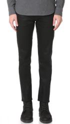 Baldwin Denim The 76 Slim Selvedge Jeans