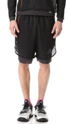 Adidas By Kolor Climachill Shorts