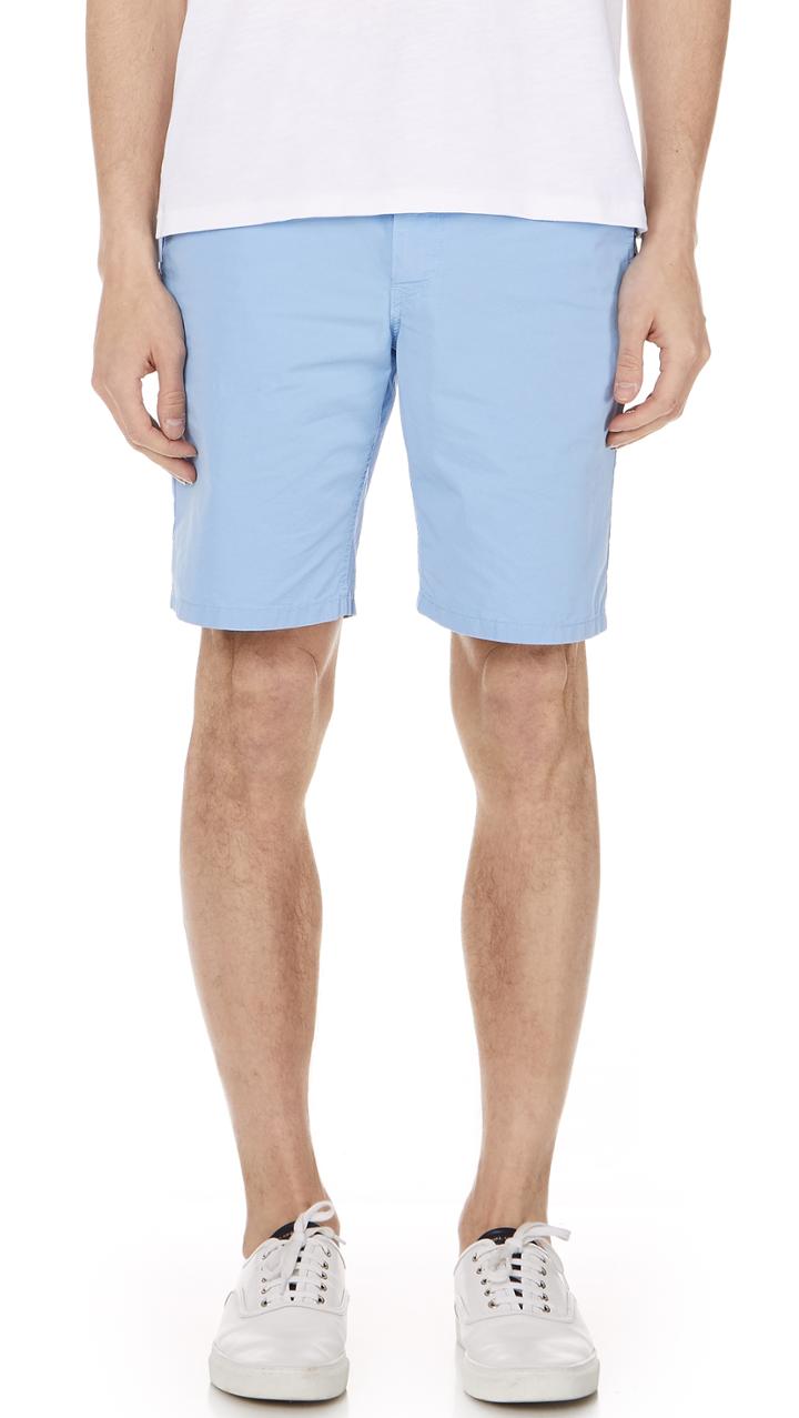 Norse Projects Aros Twill Shorts