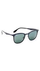 Ray Ban Square Sunglasses