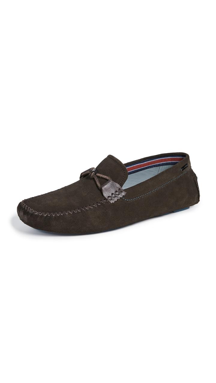 Ted Baker Catens Loafers