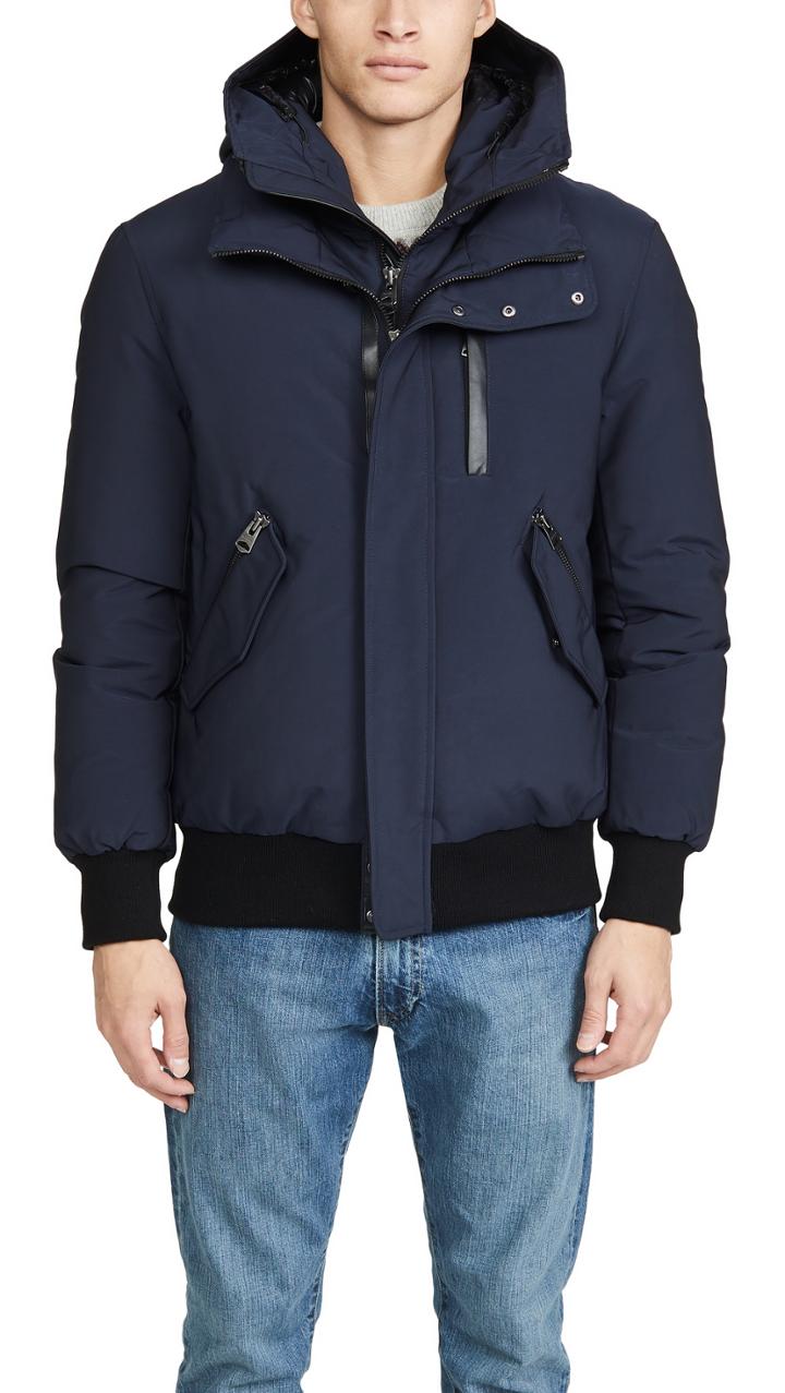 Mackage Winter Dixon Down Parka
