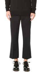 Matthew Miller Calvin Relaxed Trousers